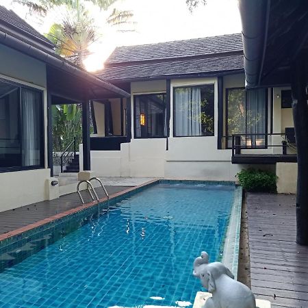 Narittaya Resort And Restaurant Chiang Mai Exterior photo